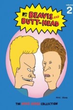 Watch Beavis and Butt-Head 5movies